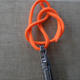 Illustration for article titled Knot Tying Process Images